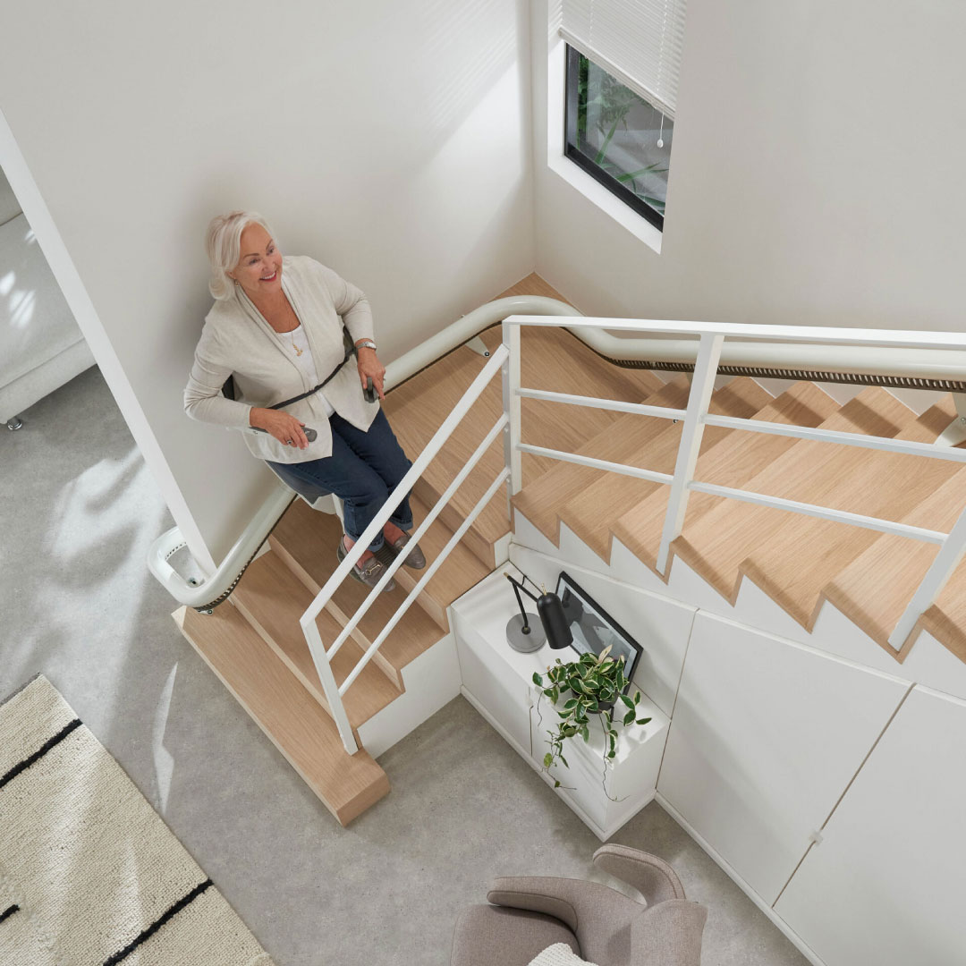 PHOENIX CHAIR STAIR LIFT
