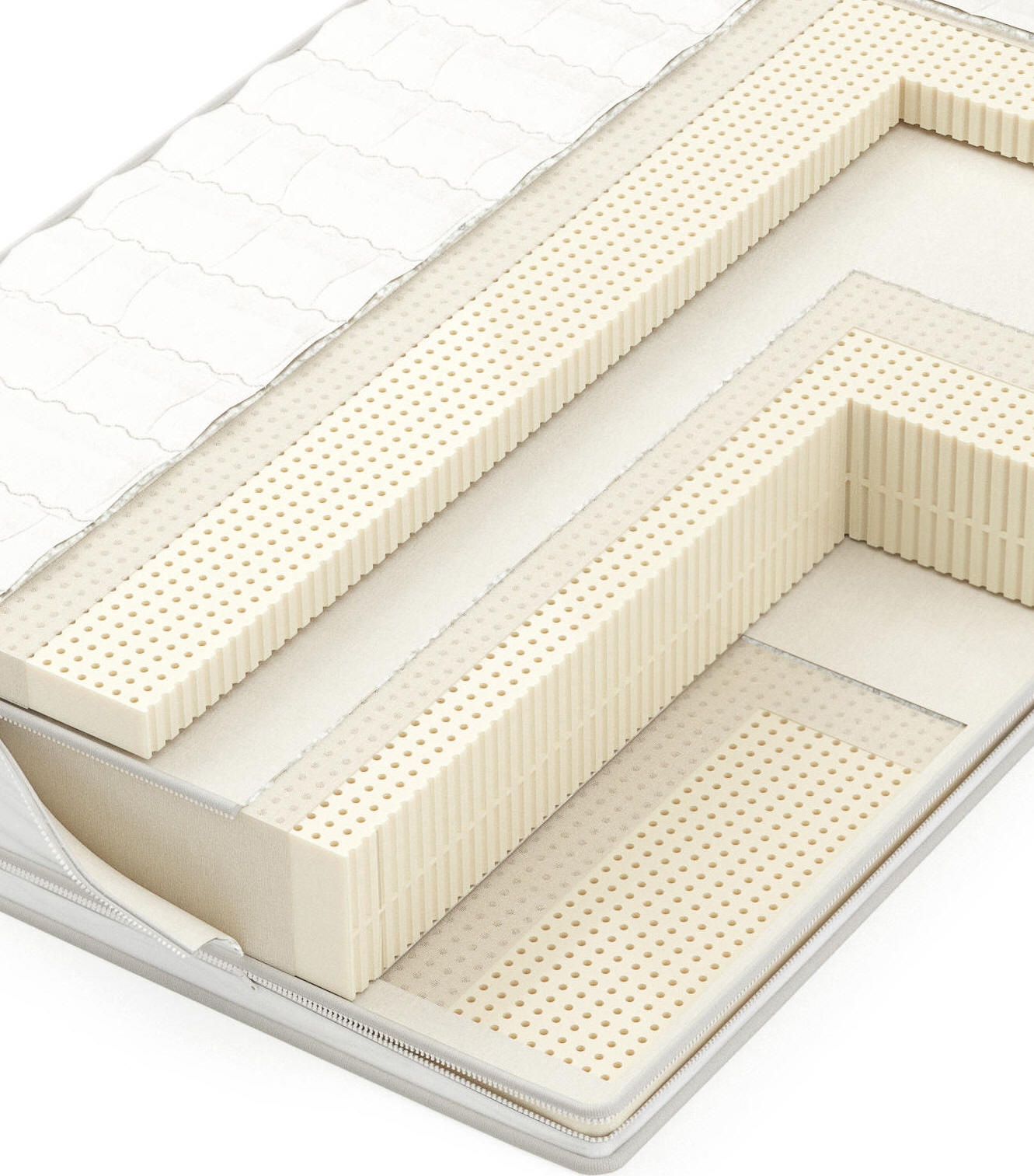 AVONDALE NATURAL MATTRESS