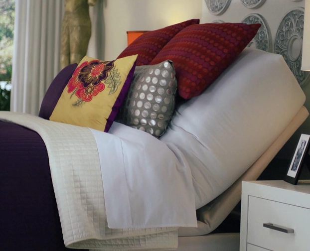 Electropedic WH2 adjustable base
