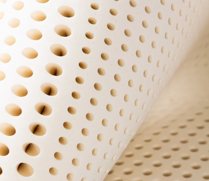 LATEXPEDIC natural latex mattress for Avondale