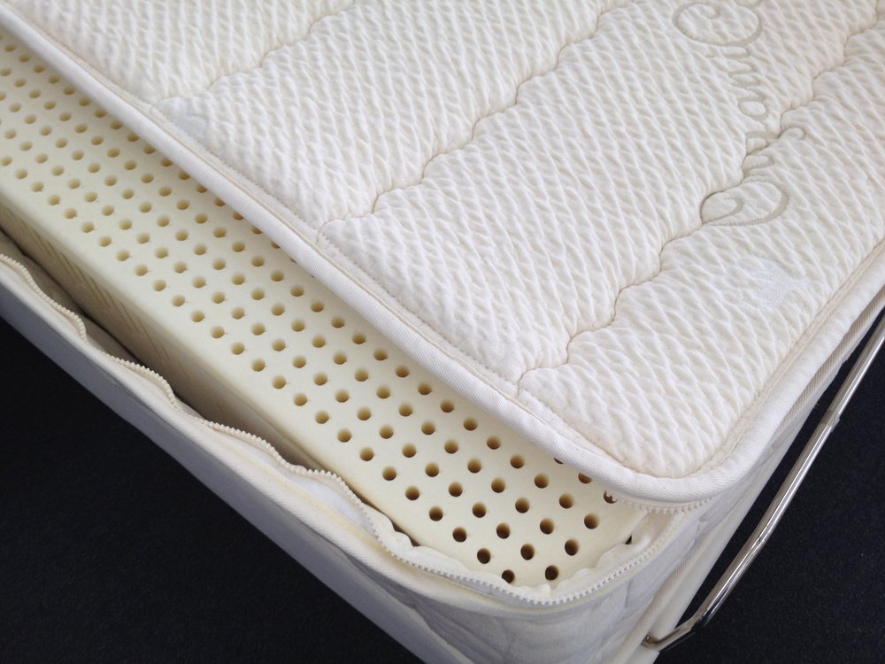 AVONDALE LATEX MATTRESS