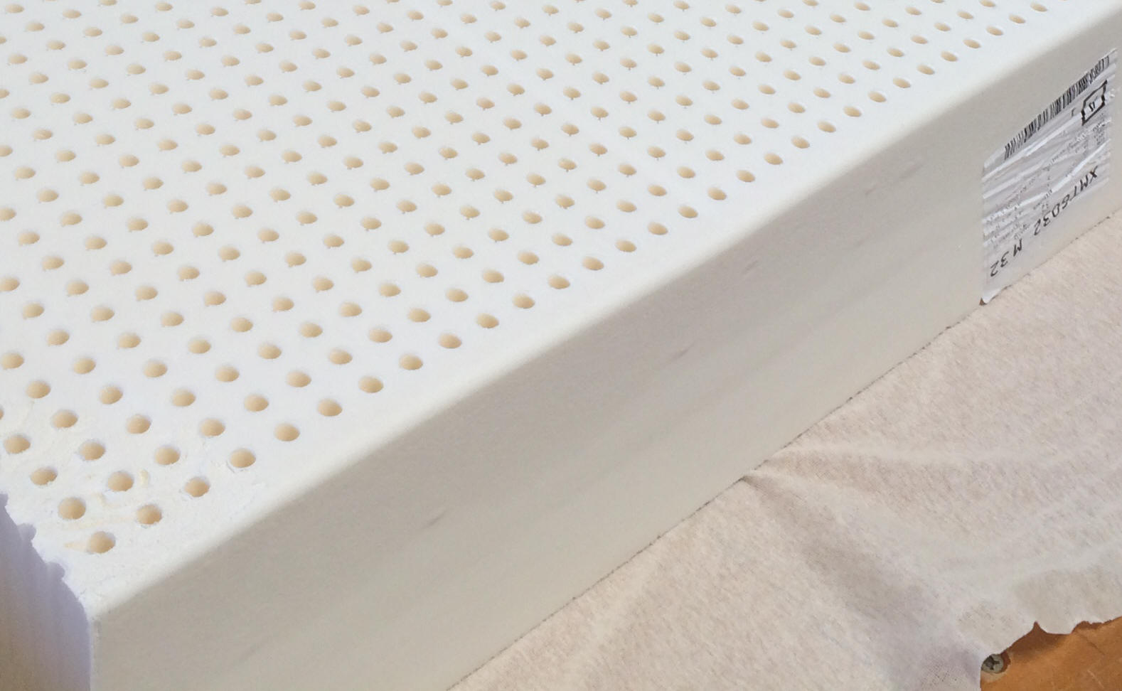 AVONDALE ORGANIC MATTRESSES
